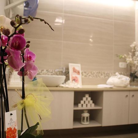 Hotel Floridiana Terme Ischia Bagian luar foto